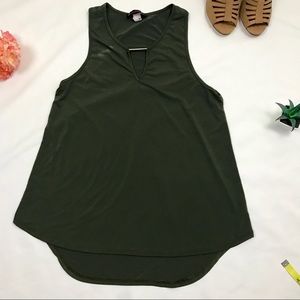 Annabelle tank || top